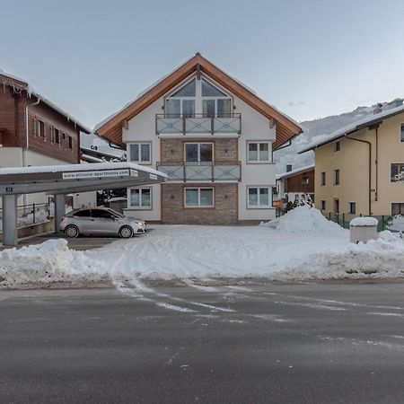 Fourteen Zell Am See S&P By All In One Apartments Exteriör bild
