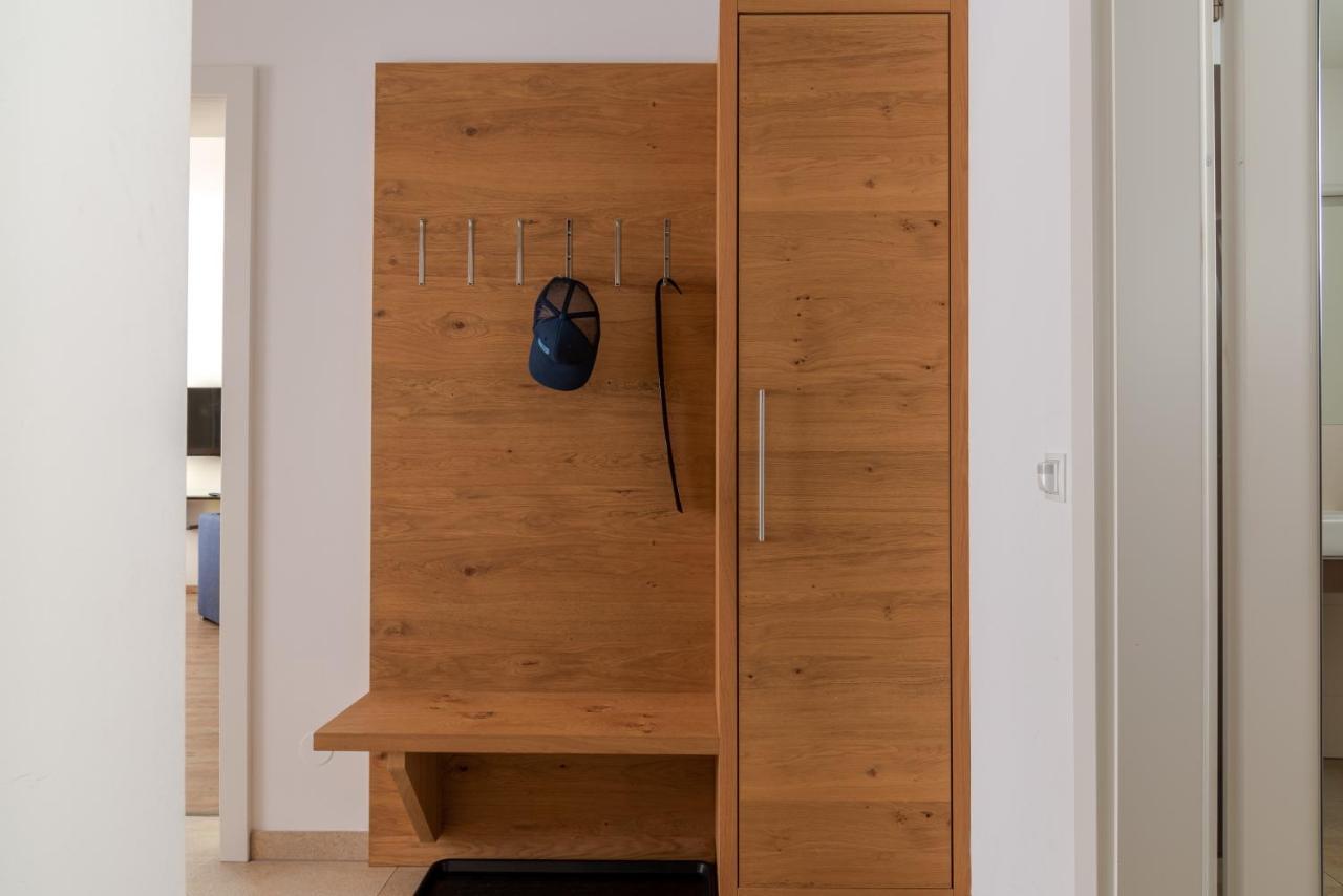 Fourteen Zell Am See S&P By All In One Apartments Exteriör bild