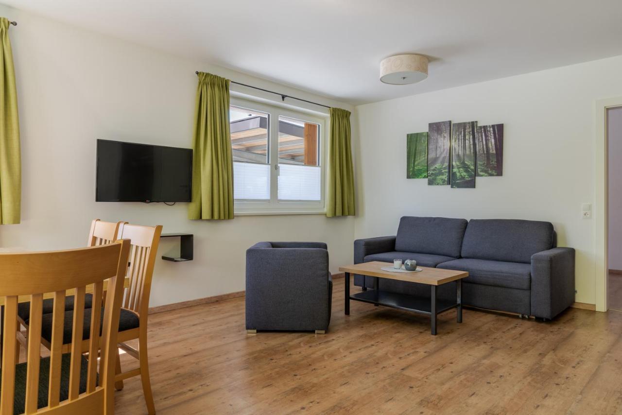 Fourteen Zell Am See S&P By All In One Apartments Exteriör bild