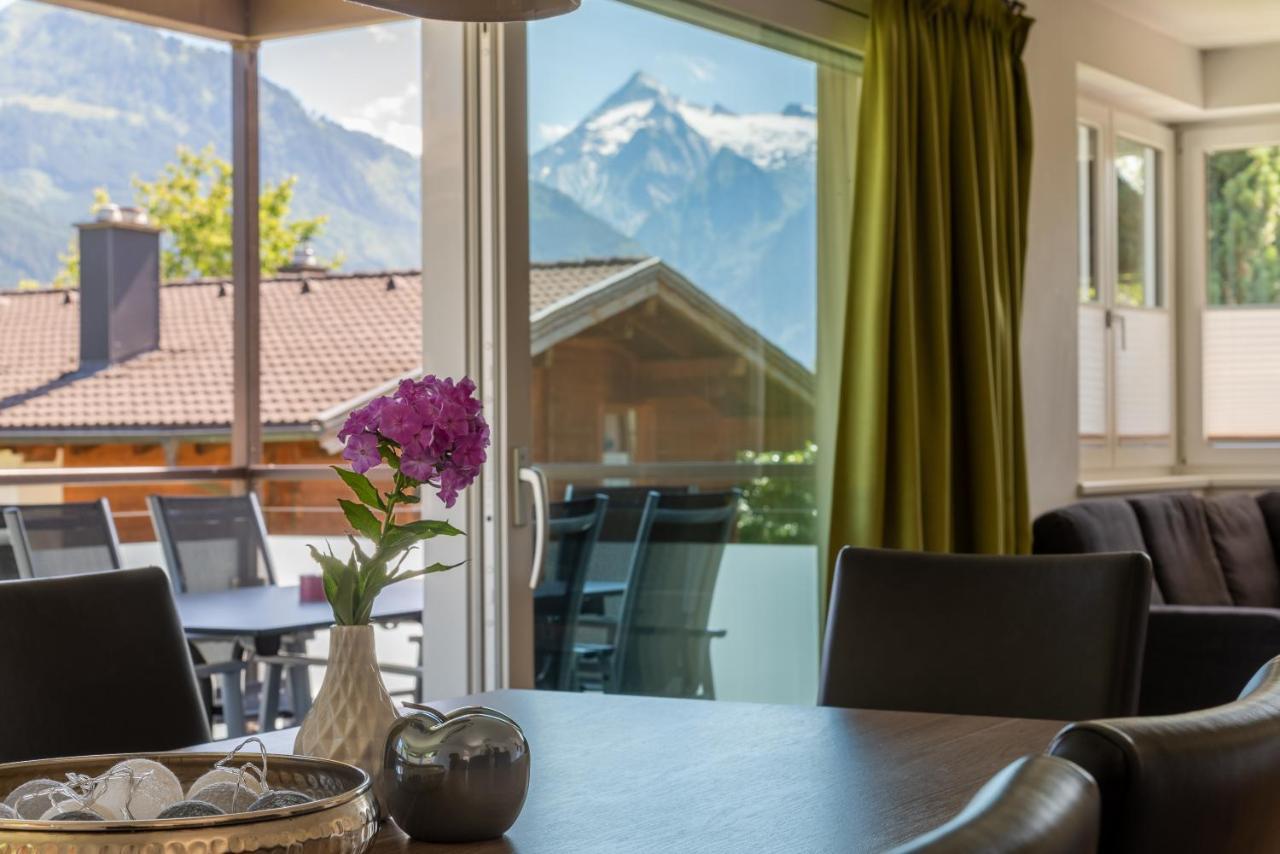 Fourteen Zell Am See S&P By All In One Apartments Exteriör bild