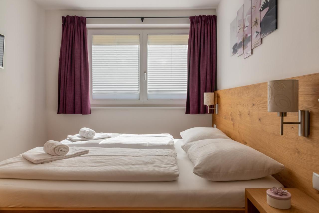 Fourteen Zell Am See S&P By All In One Apartments Exteriör bild