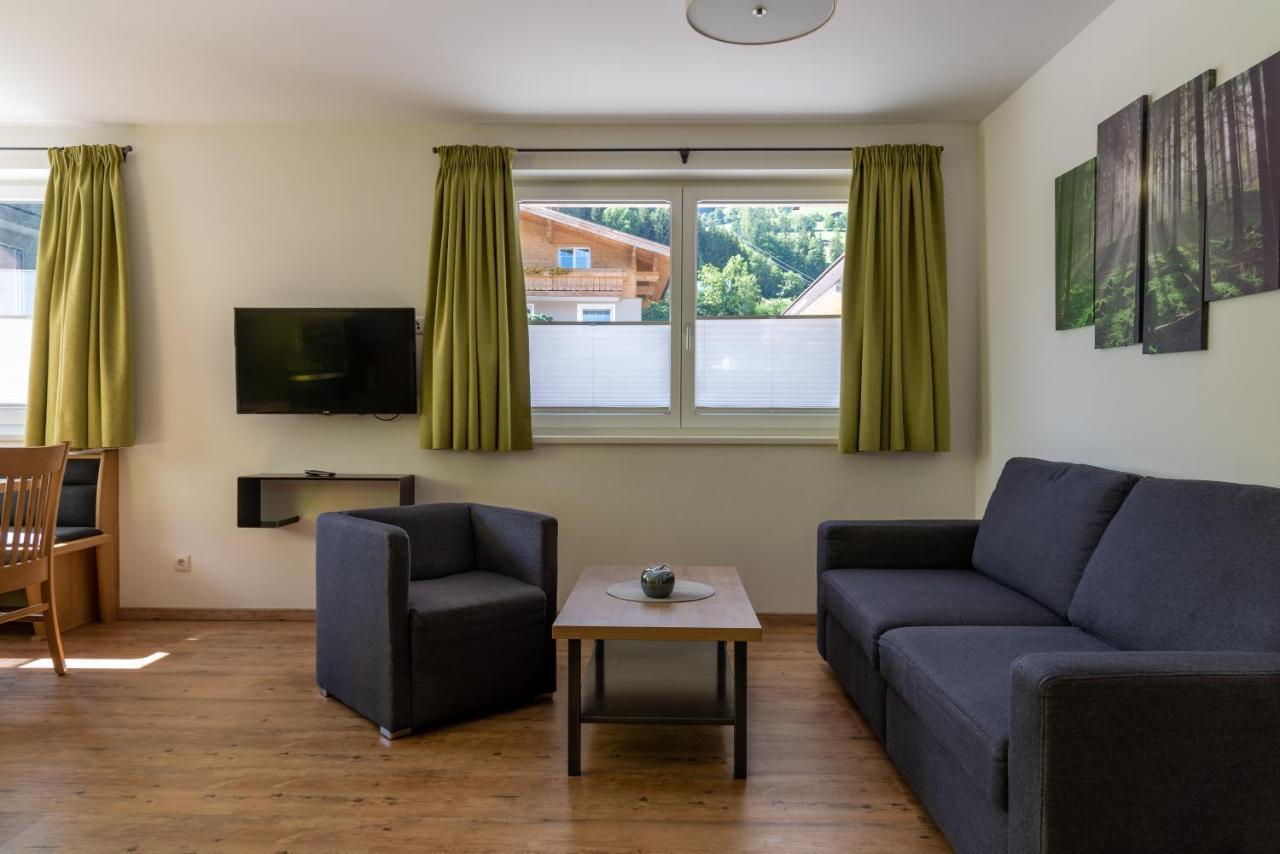 Fourteen Zell Am See S&P By All In One Apartments Exteriör bild