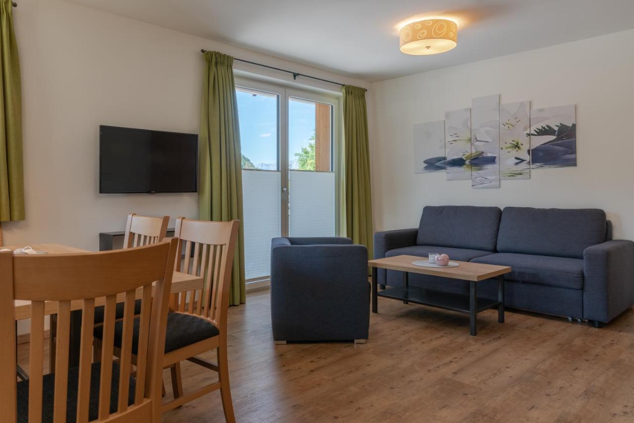 Fourteen Zell Am See S&P By All In One Apartments Exteriör bild