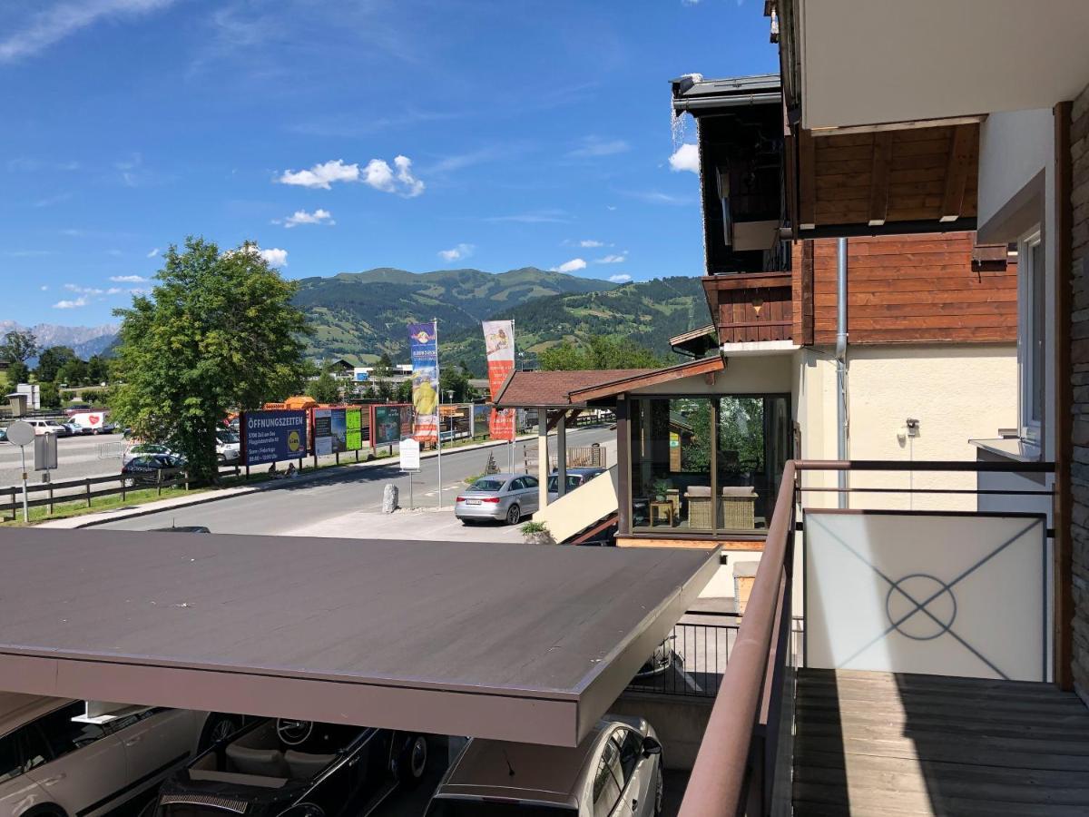 Fourteen Zell Am See S&P By All In One Apartments Exteriör bild