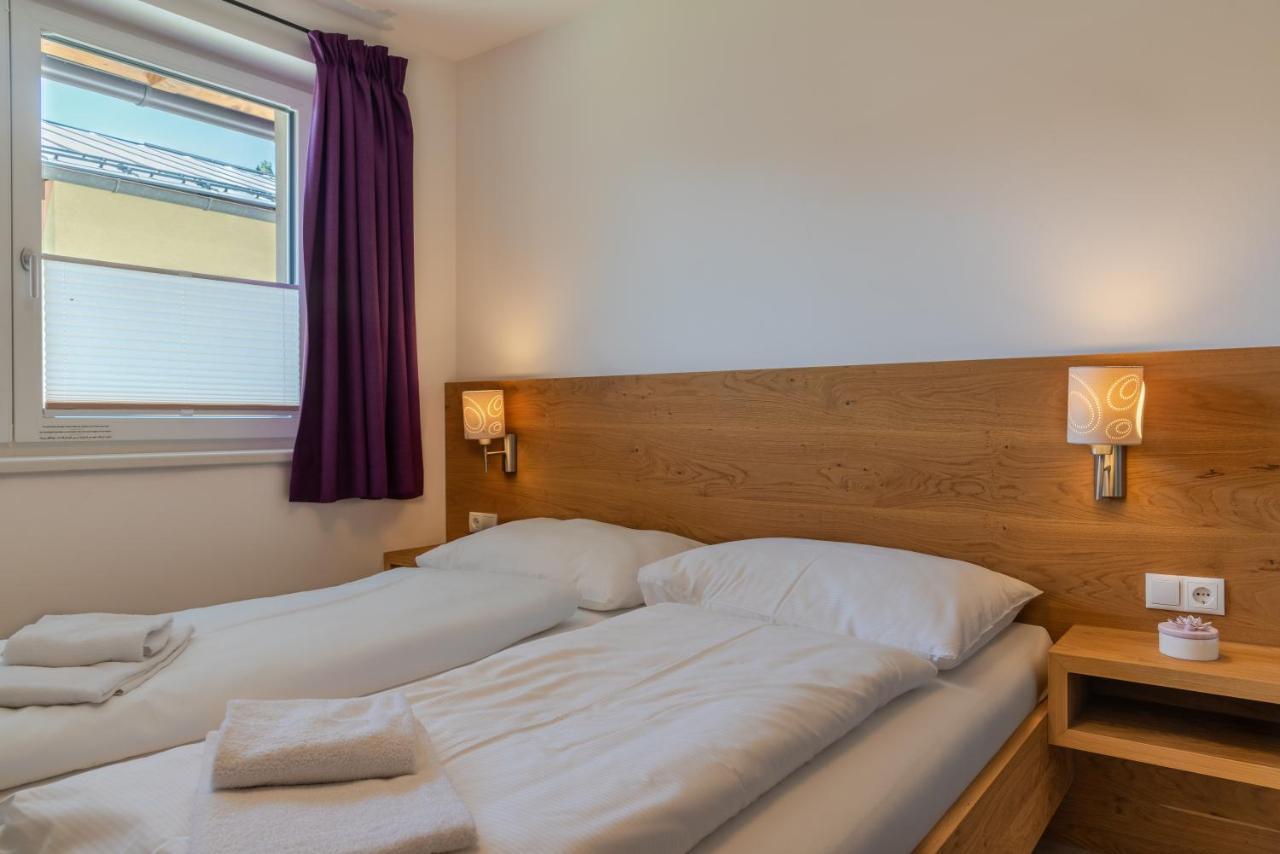Fourteen Zell Am See S&P By All In One Apartments Exteriör bild
