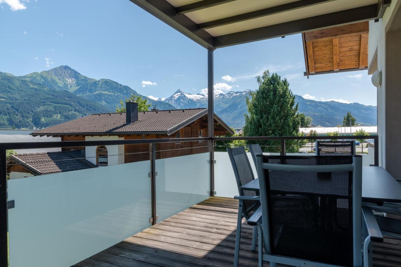 Fourteen Zell Am See S&P By All In One Apartments Exteriör bild