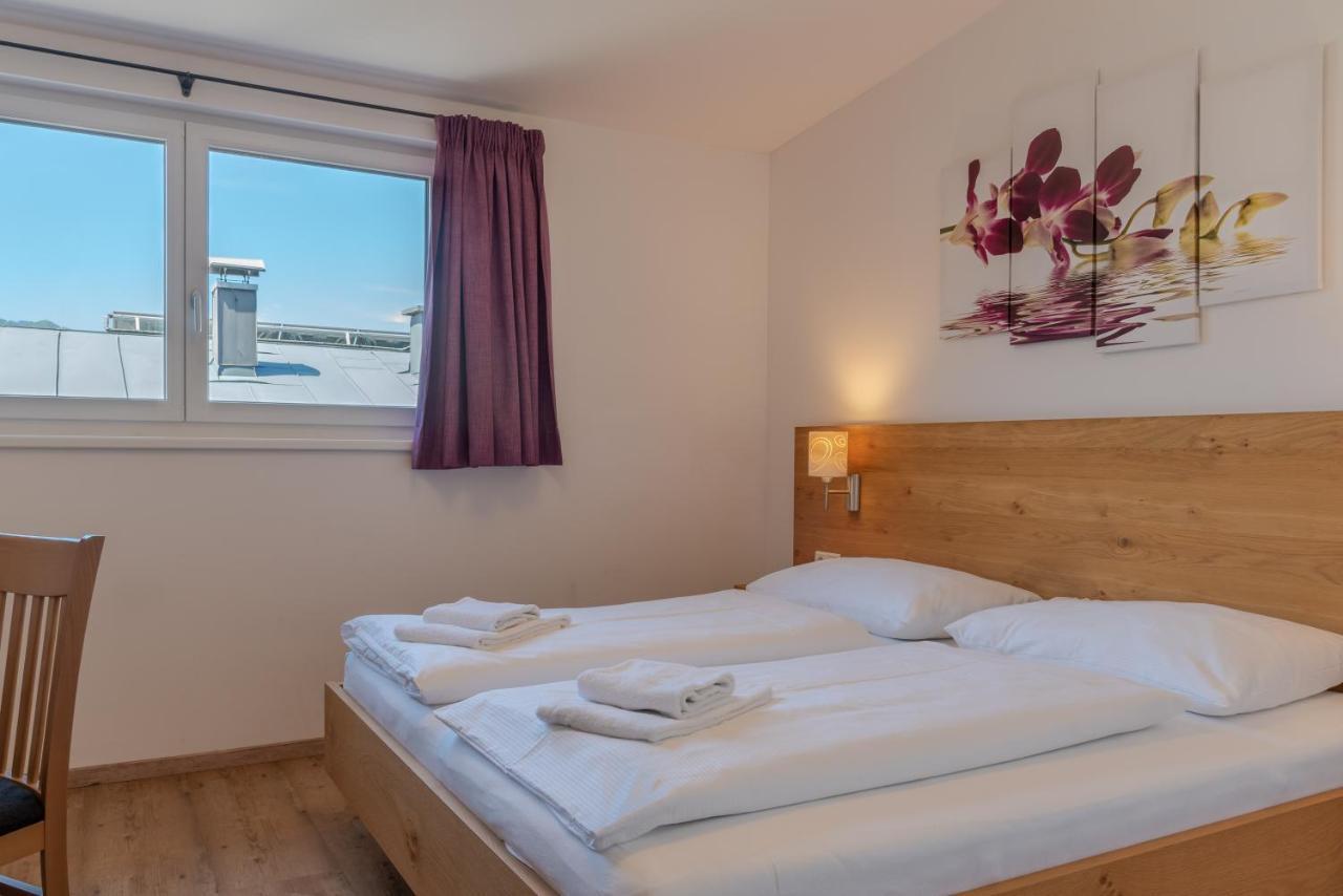 Fourteen Zell Am See S&P By All In One Apartments Exteriör bild