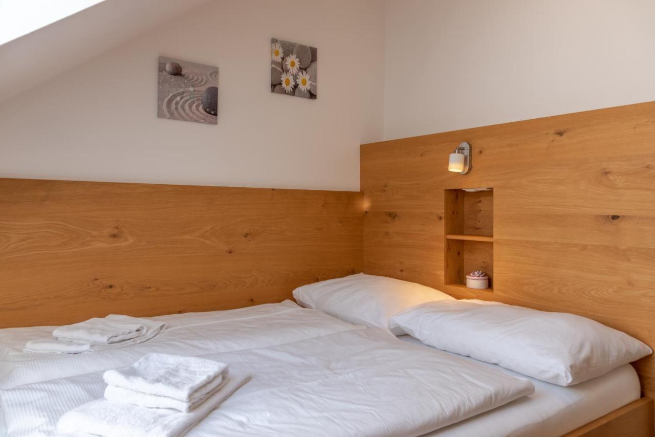 Fourteen Zell Am See S&P By All In One Apartments Exteriör bild