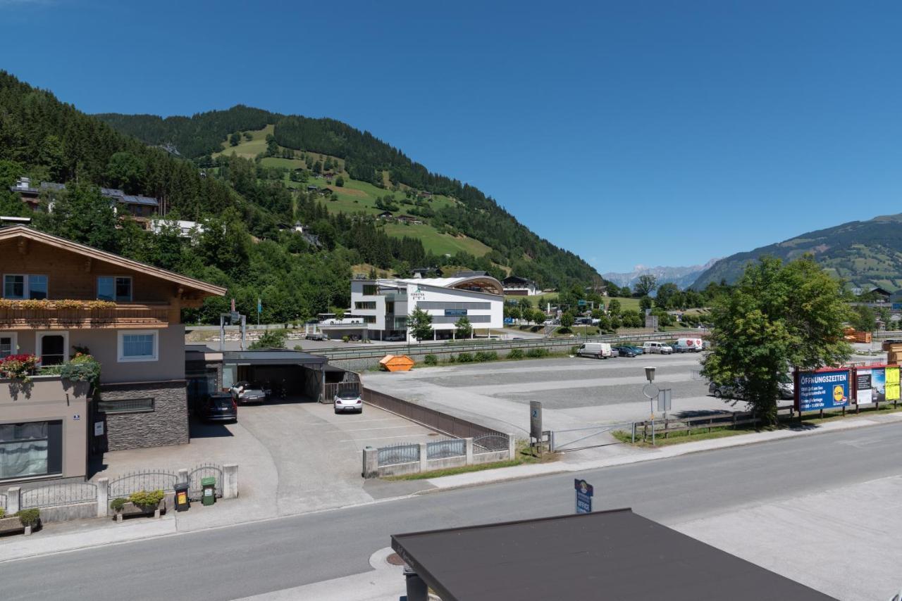 Fourteen Zell Am See S&P By All In One Apartments Exteriör bild
