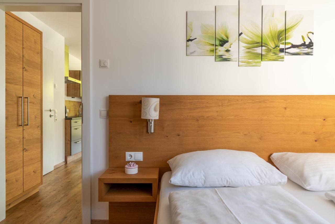 Fourteen Zell Am See S&P By All In One Apartments Exteriör bild
