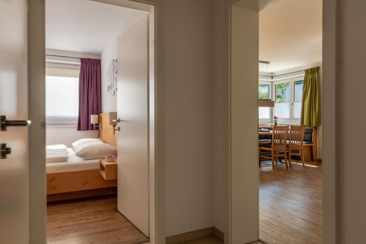 Fourteen Zell Am See S&P By All In One Apartments Exteriör bild