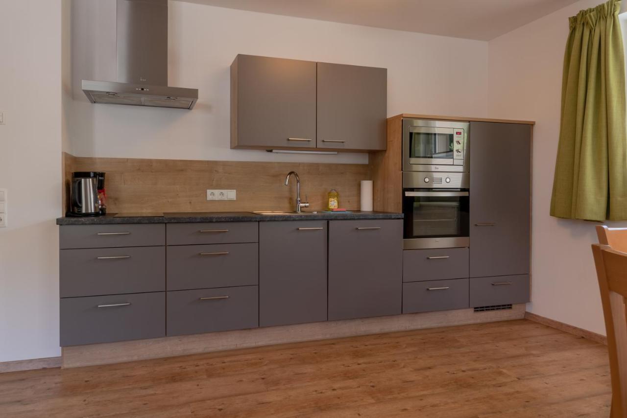 Fourteen Zell Am See S&P By All In One Apartments Exteriör bild
