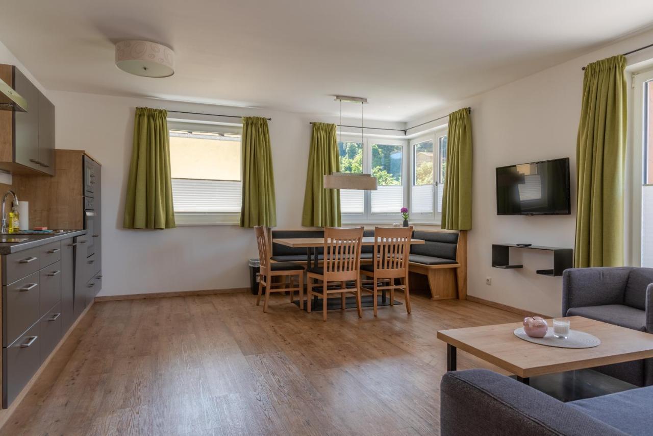 Fourteen Zell Am See S&P By All In One Apartments Exteriör bild