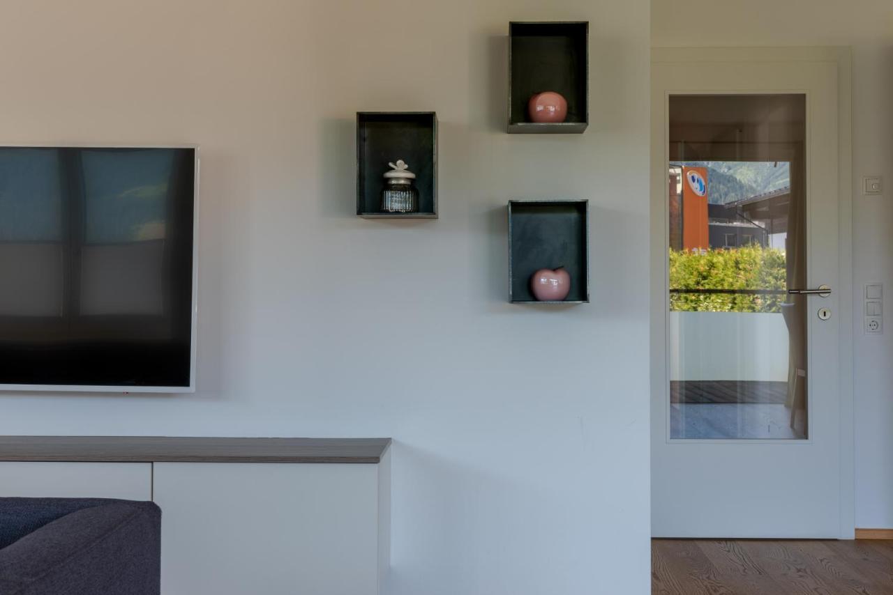 Fourteen Zell Am See S&P By All In One Apartments Exteriör bild