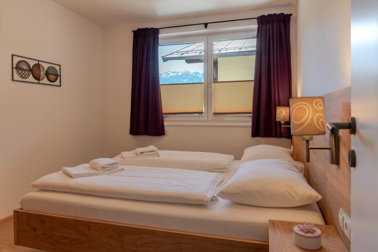 Fourteen Zell Am See S&P By All In One Apartments Exteriör bild