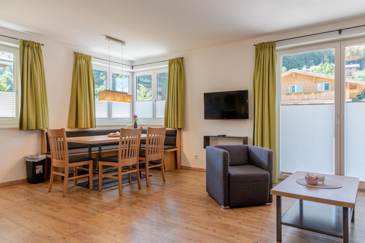 Fourteen Zell Am See S&P By All In One Apartments Exteriör bild