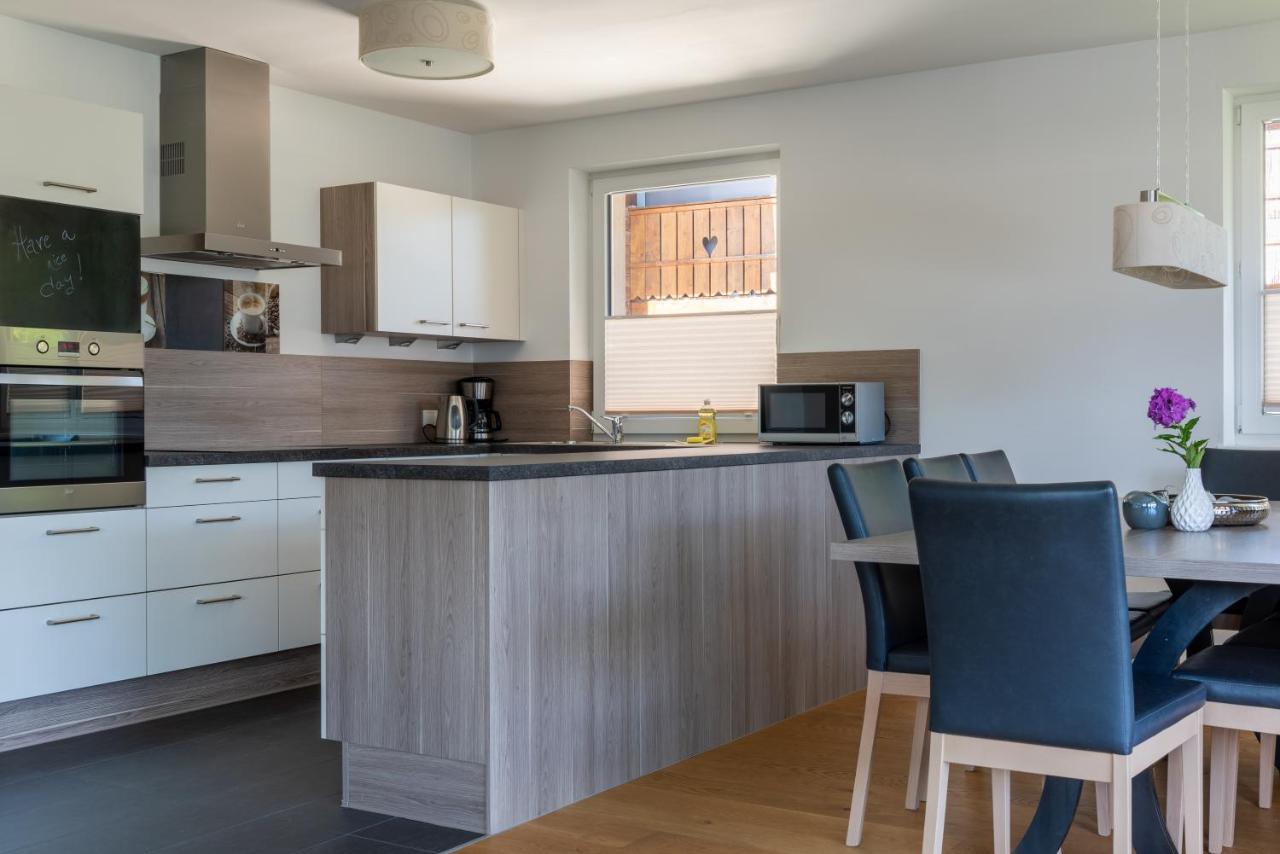 Fourteen Zell Am See S&P By All In One Apartments Exteriör bild
