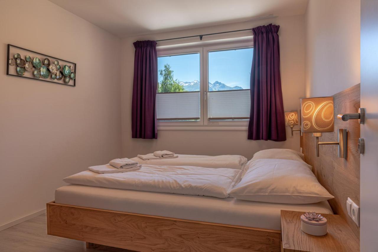 Fourteen Zell Am See S&P By All In One Apartments Exteriör bild