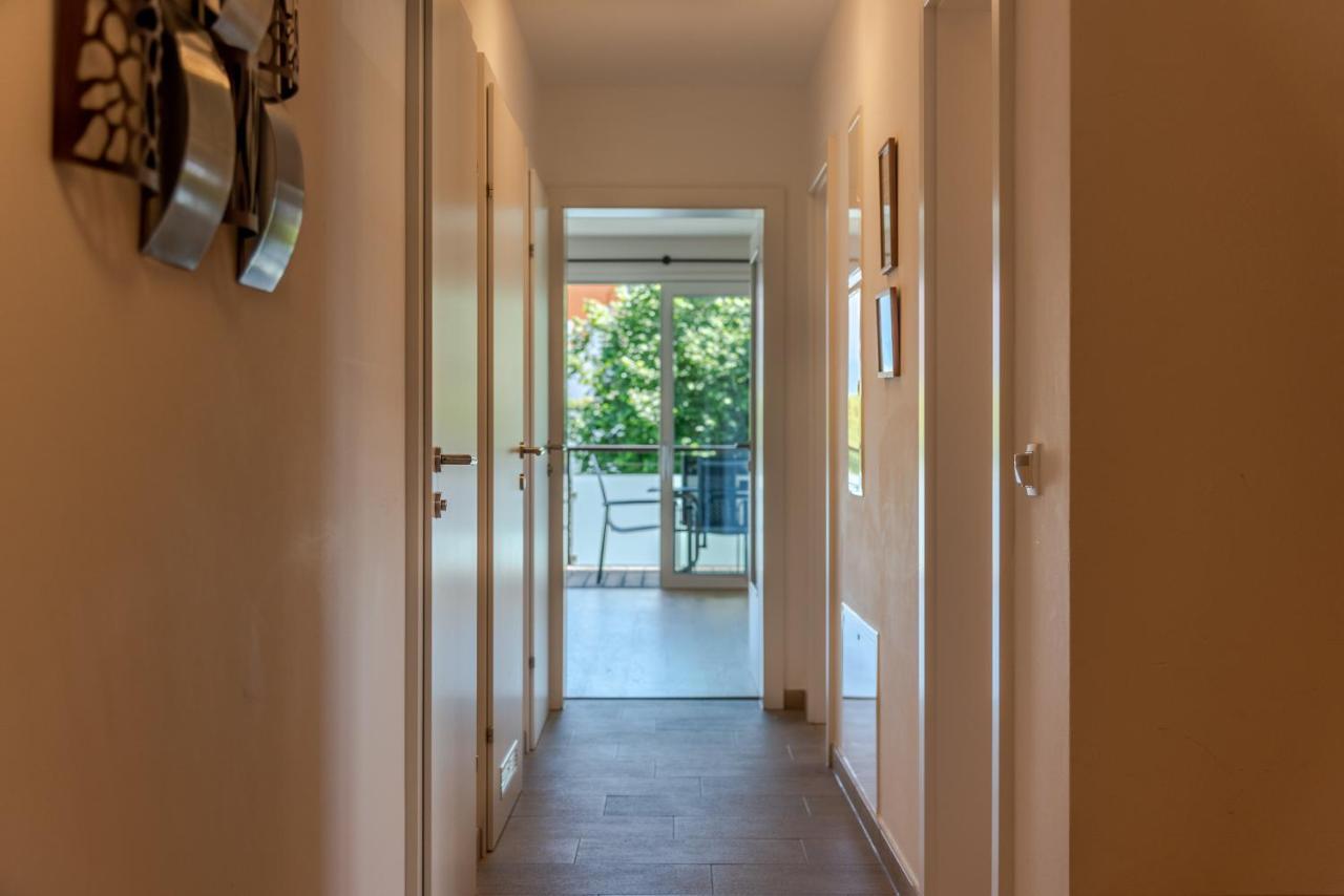 Fourteen Zell Am See S&P By All In One Apartments Exteriör bild