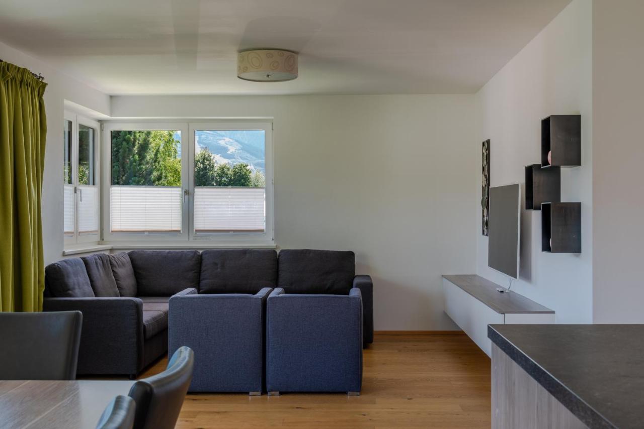 Fourteen Zell Am See S&P By All In One Apartments Exteriör bild