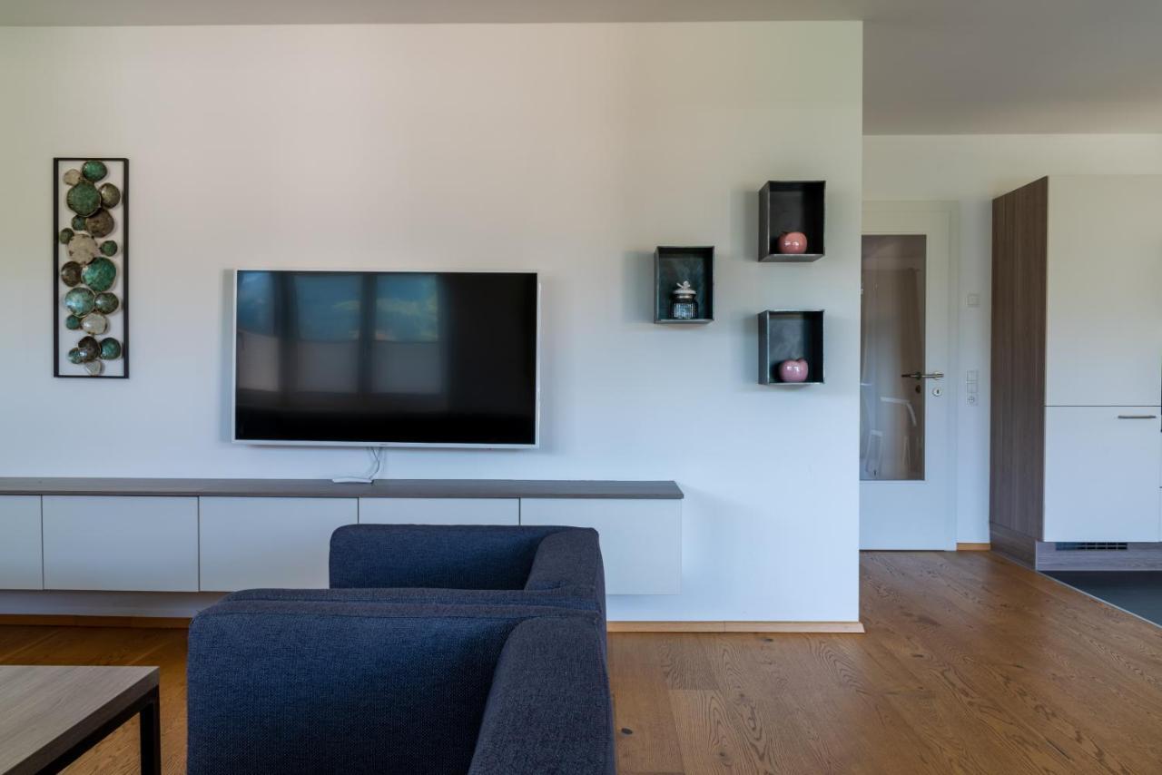Fourteen Zell Am See S&P By All In One Apartments Exteriör bild