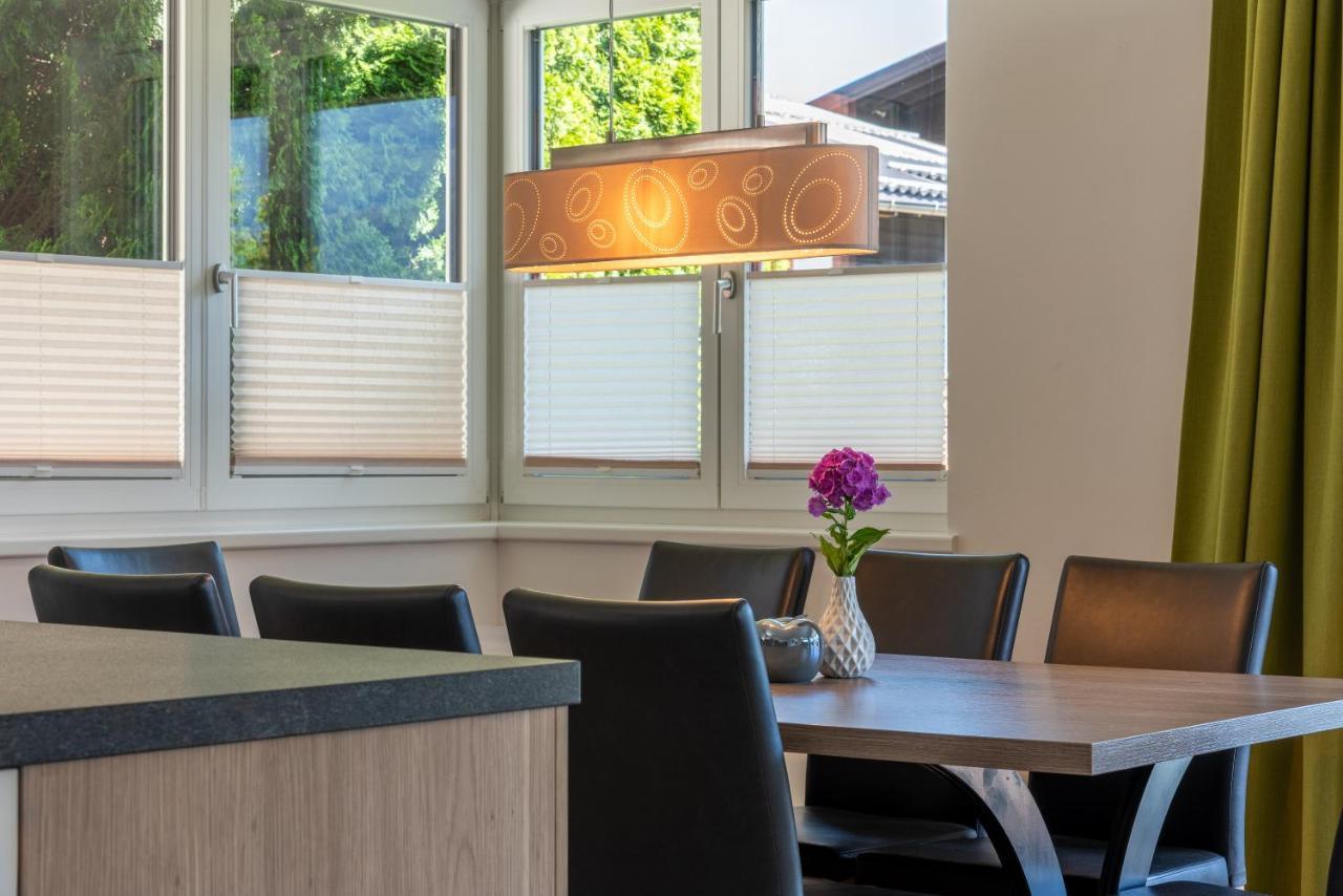 Fourteen Zell Am See S&P By All In One Apartments Exteriör bild