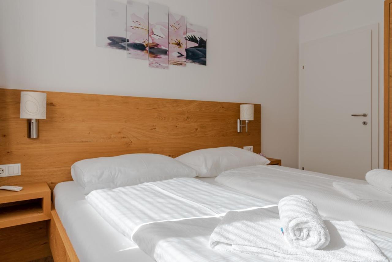 Fourteen Zell Am See S&P By All In One Apartments Exteriör bild