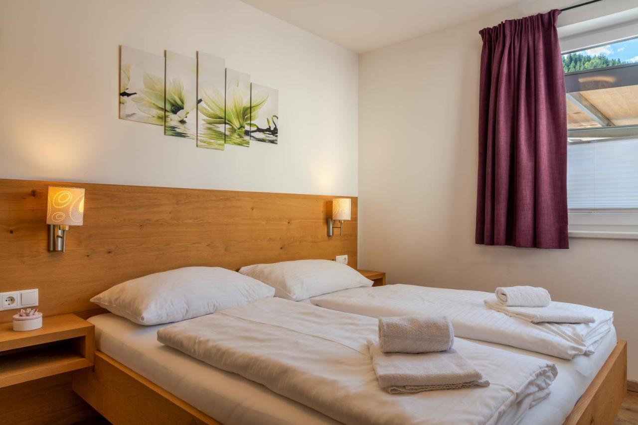 Fourteen Zell Am See S&P By All In One Apartments Exteriör bild