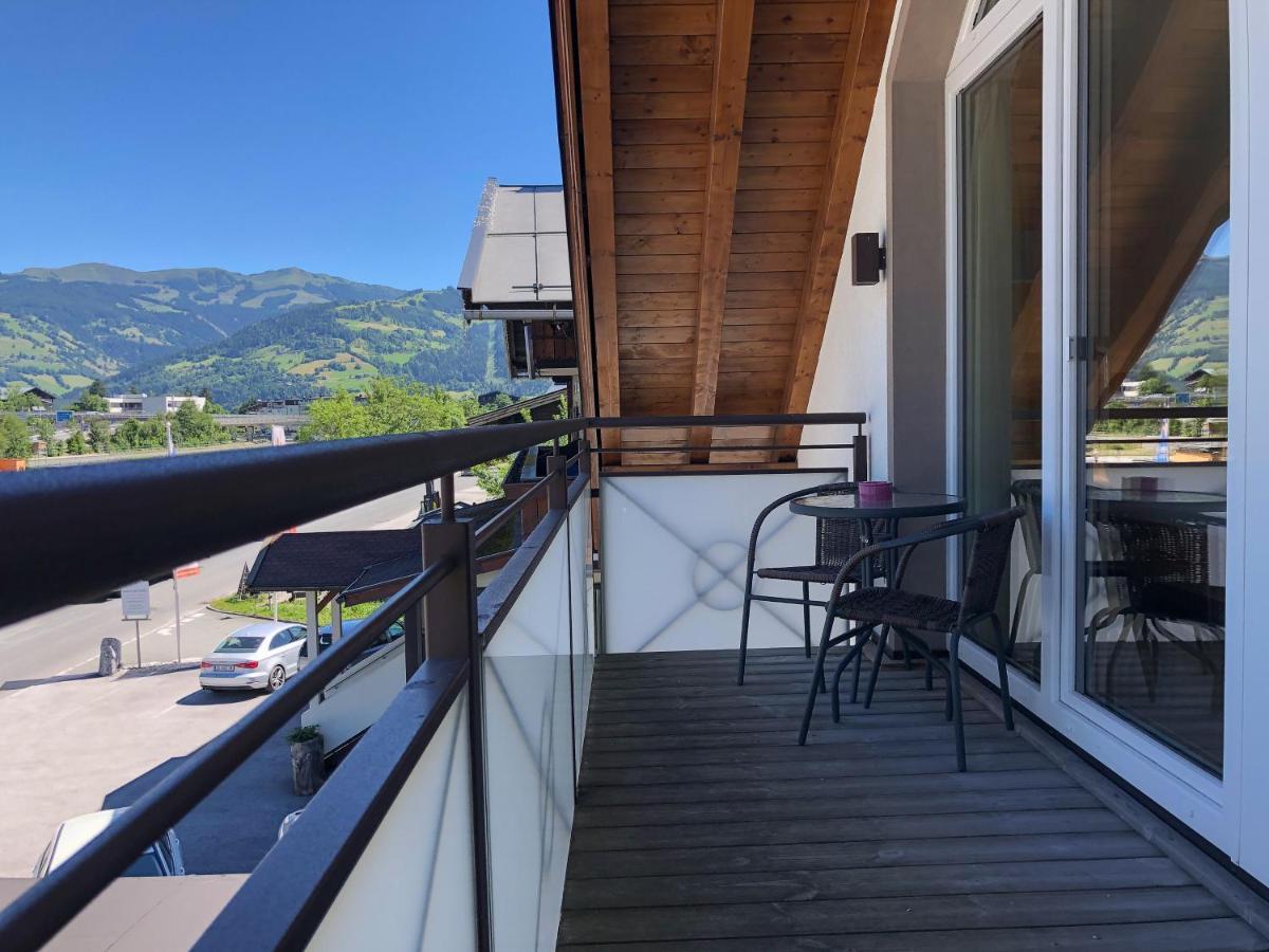 Fourteen Zell Am See S&P By All In One Apartments Exteriör bild