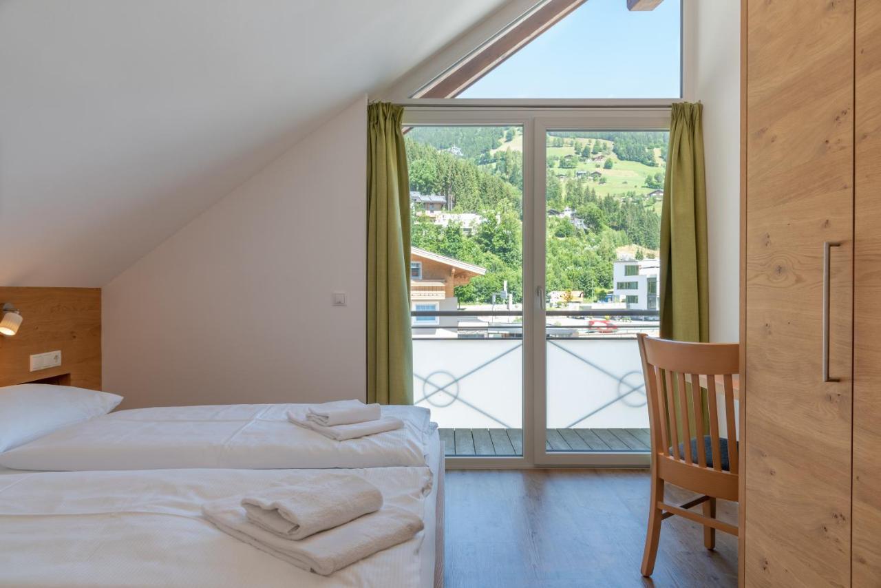 Fourteen Zell Am See S&P By All In One Apartments Exteriör bild