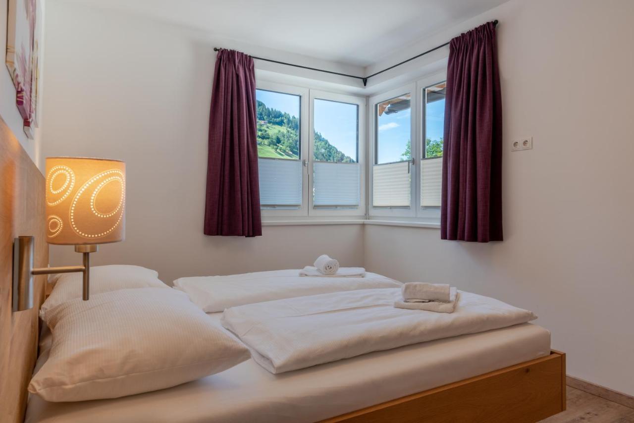 Fourteen Zell Am See S&P By All In One Apartments Exteriör bild