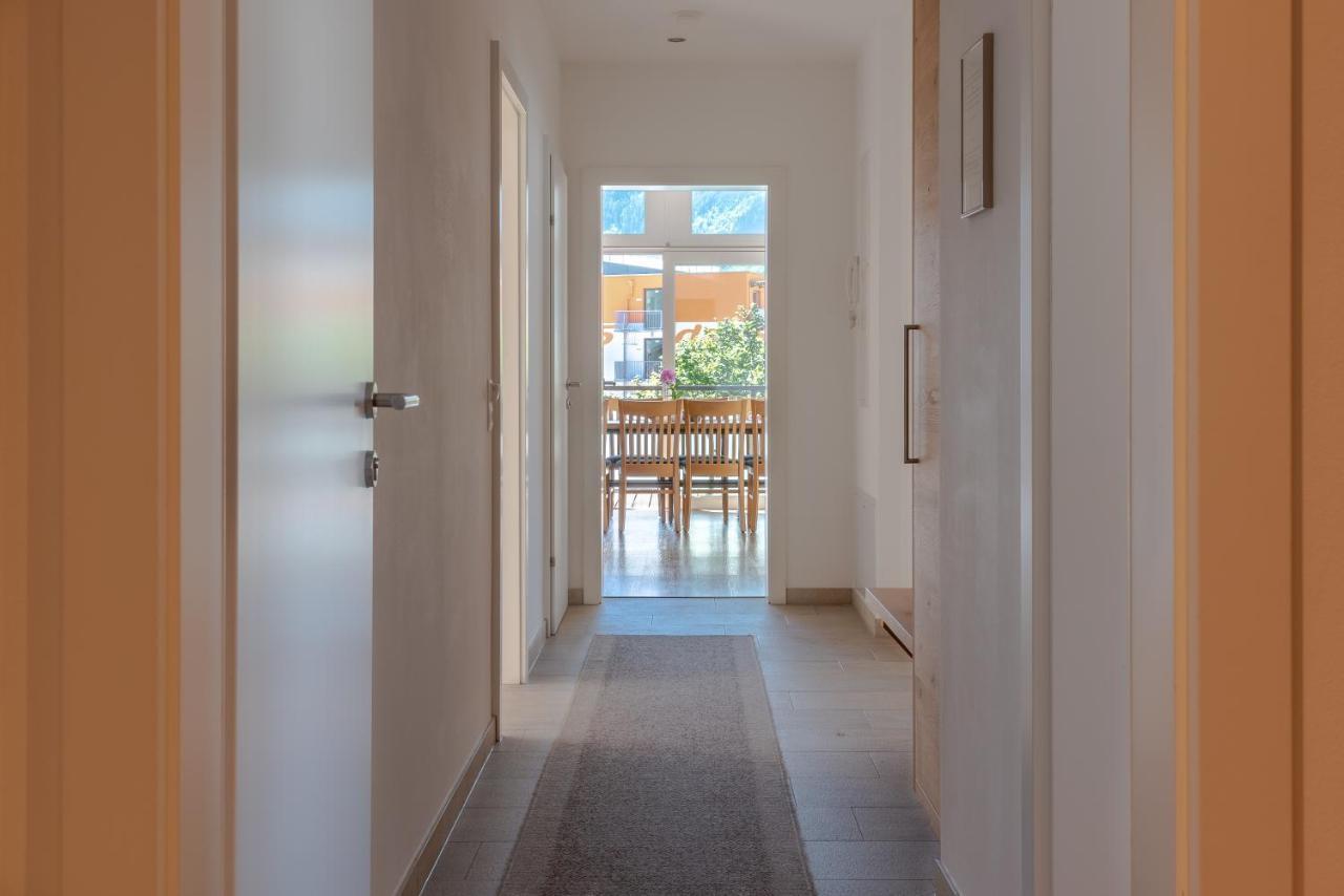Fourteen Zell Am See S&P By All In One Apartments Exteriör bild