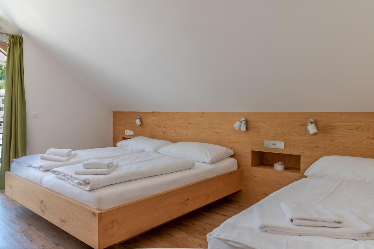 Fourteen Zell Am See S&P By All In One Apartments Exteriör bild