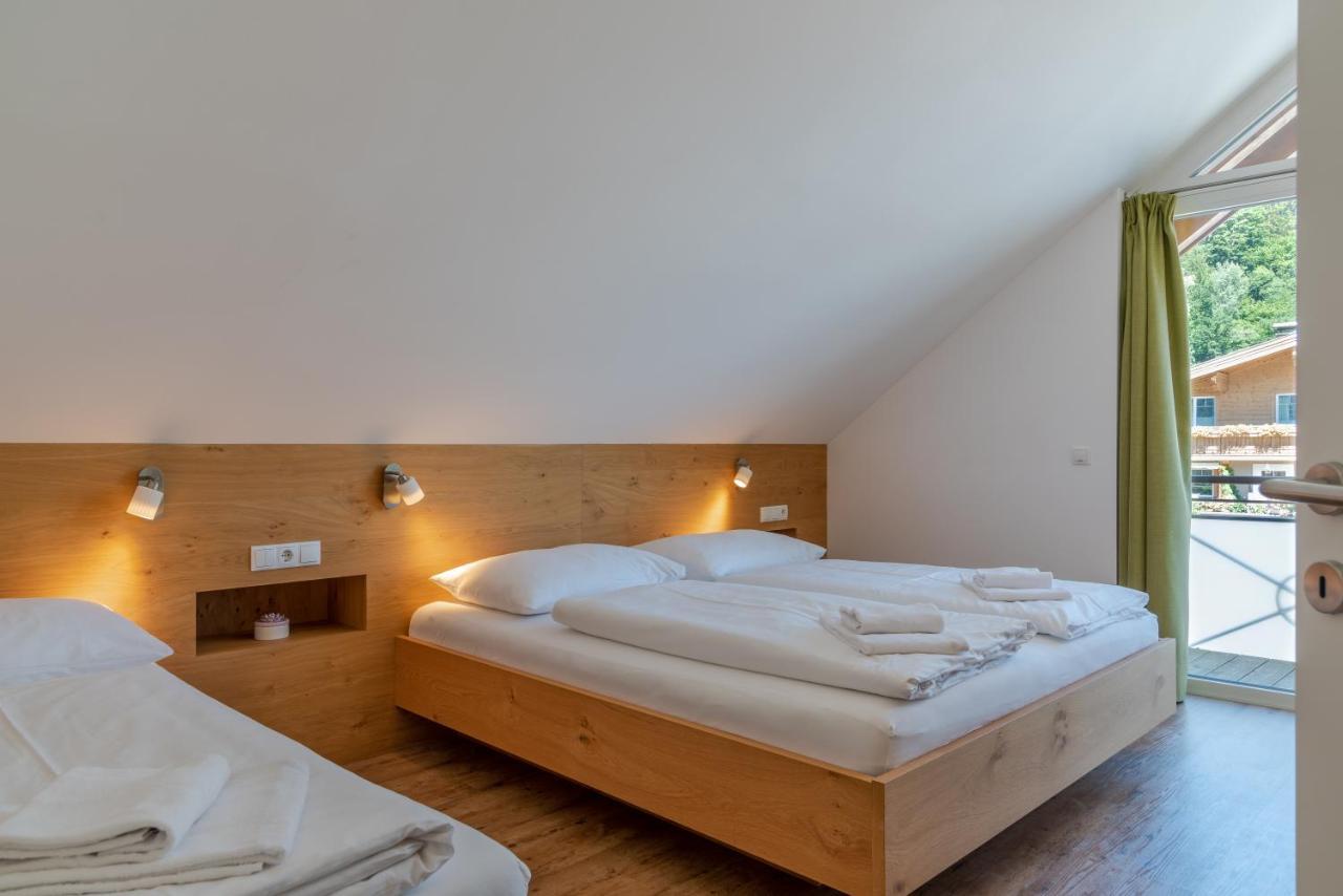 Fourteen Zell Am See S&P By All In One Apartments Exteriör bild