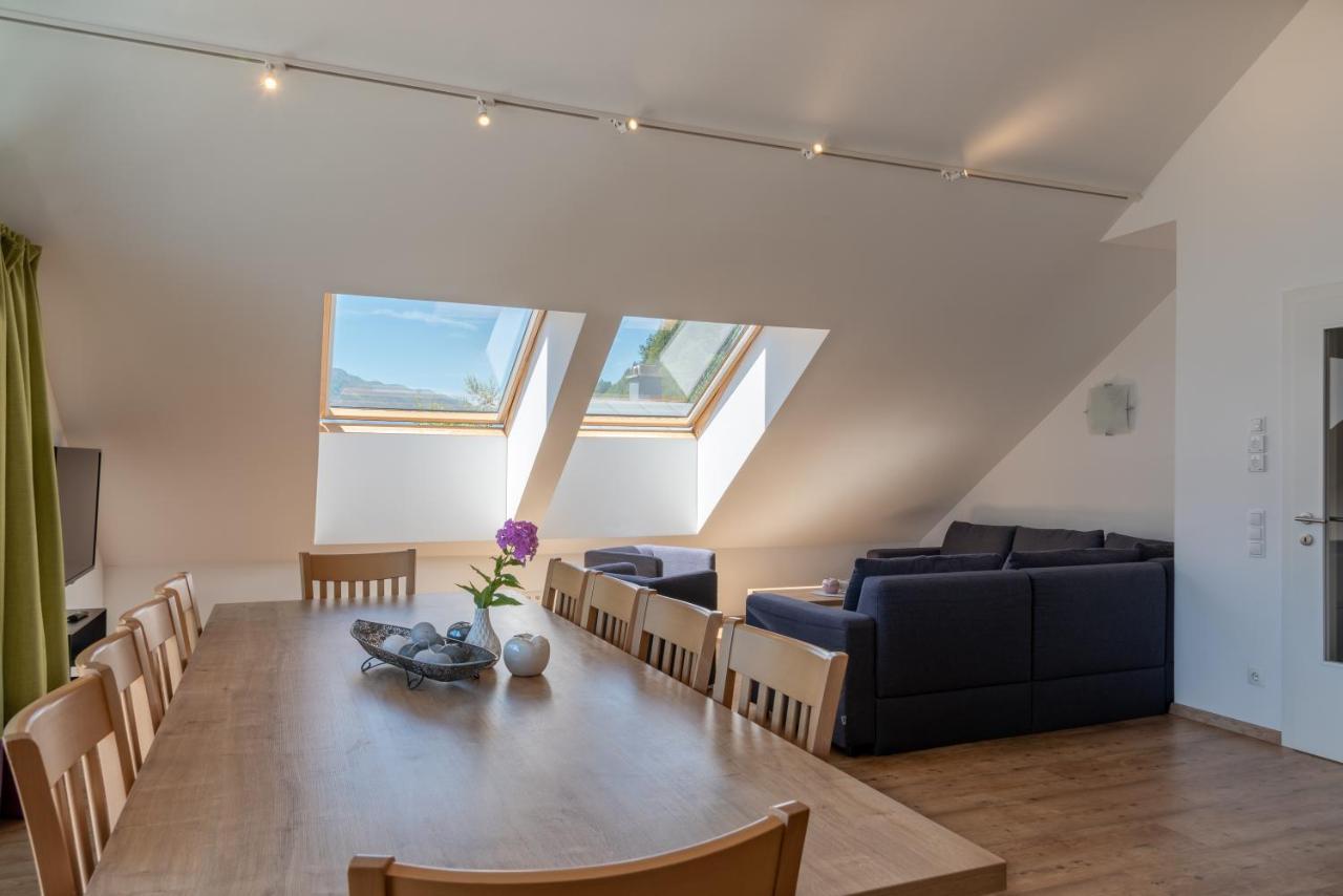 Fourteen Zell Am See S&P By All In One Apartments Exteriör bild