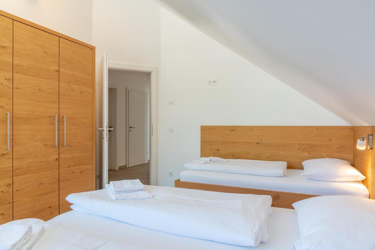 Fourteen Zell Am See S&P By All In One Apartments Exteriör bild