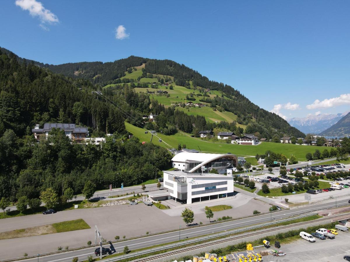 Fourteen Zell Am See S&P By All In One Apartments Exteriör bild